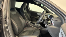 Mercedes-Benz A-Class A180 AMG Line Executive 5dr Auto Petrol Hatchback